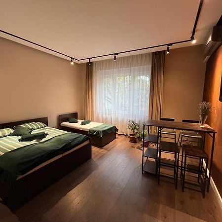 Old City Fortress Exceptional Place Cosmanu 티미쇼아라 외부 사진