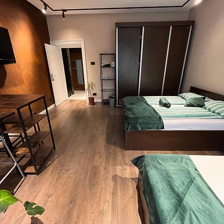 Old City Fortress Exceptional Place Cosmanu 티미쇼아라 외부 사진
