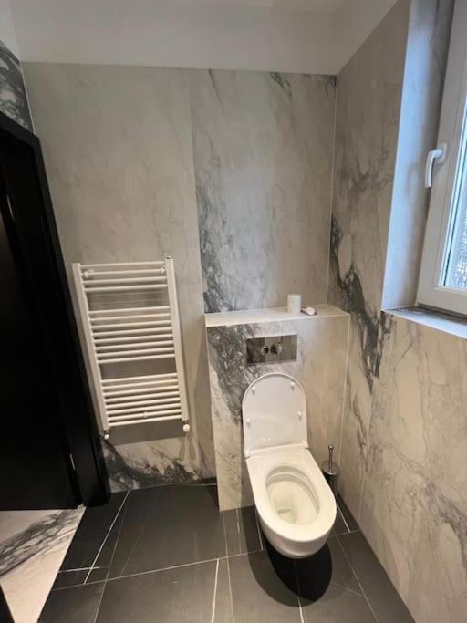 Old City Fortress Exceptional Place Cosmanu 티미쇼아라 외부 사진