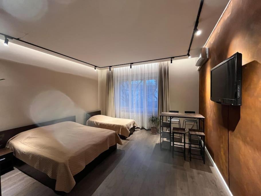 Old City Fortress Exceptional Place Cosmanu 티미쇼아라 외부 사진