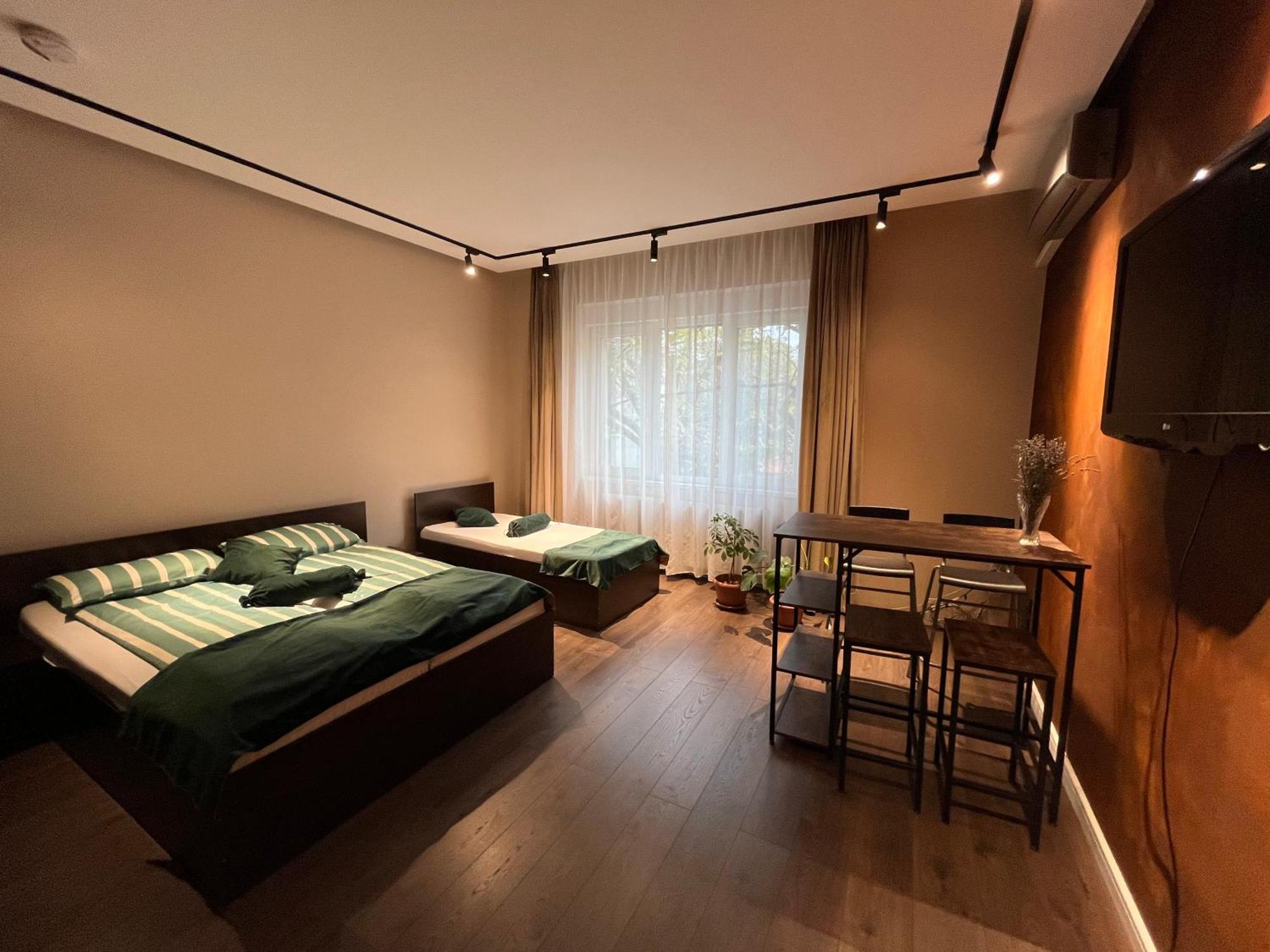 Old City Fortress Exceptional Place Cosmanu 티미쇼아라 외부 사진