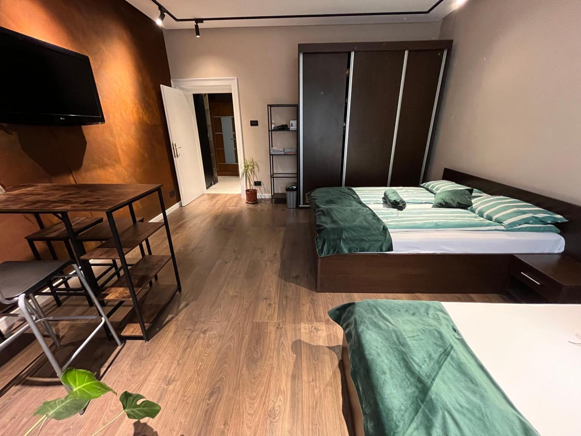 Old City Fortress Exceptional Place Cosmanu 티미쇼아라 외부 사진