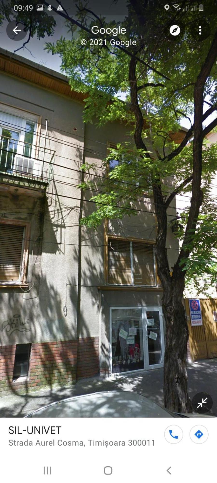Old City Fortress Exceptional Place Cosmanu 티미쇼아라 외부 사진